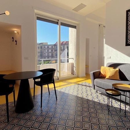 Toraldo Suites - Dimore Partenopee Νάπολη Εξωτερικό φωτογραφία