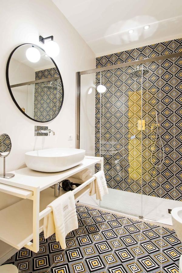Toraldo Suites - Dimore Partenopee Νάπολη Εξωτερικό φωτογραφία