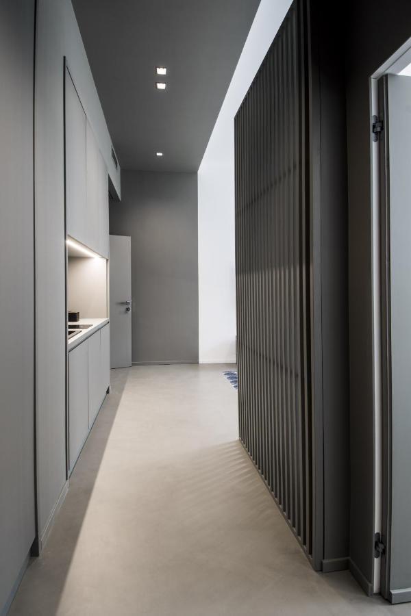 Toraldo Suites - Dimore Partenopee Νάπολη Εξωτερικό φωτογραφία