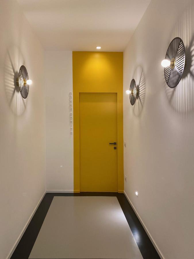 Toraldo Suites - Dimore Partenopee Νάπολη Εξωτερικό φωτογραφία