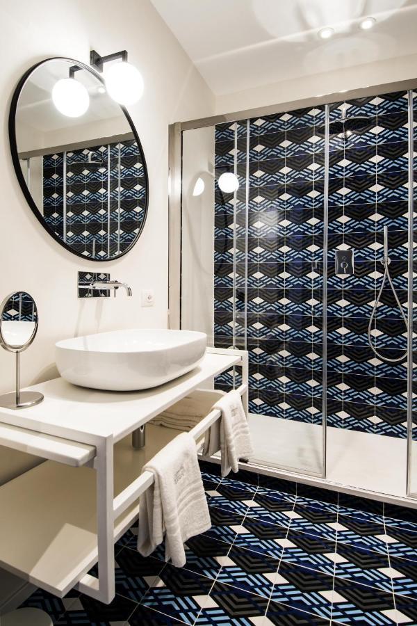 Toraldo Suites - Dimore Partenopee Νάπολη Εξωτερικό φωτογραφία