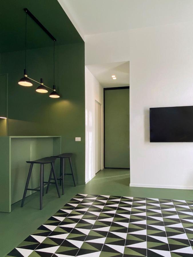 Toraldo Suites - Dimore Partenopee Νάπολη Εξωτερικό φωτογραφία