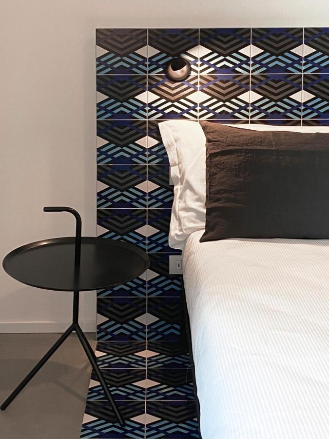 Toraldo Suites - Dimore Partenopee Νάπολη Εξωτερικό φωτογραφία