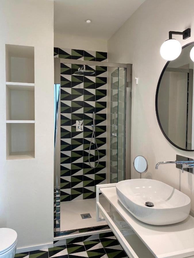 Toraldo Suites - Dimore Partenopee Νάπολη Εξωτερικό φωτογραφία